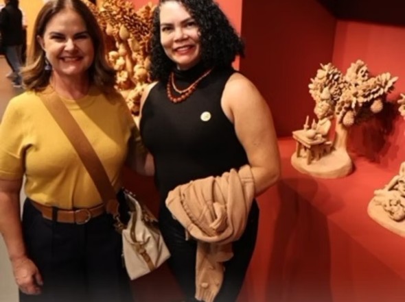 Exposição de Arte dos Mestres
